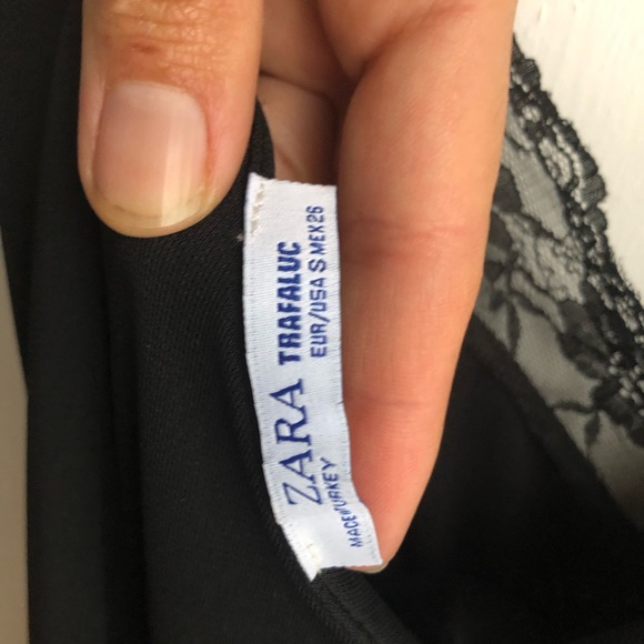 Lose date dress - Picture 4 of 5